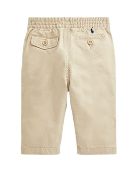 Pantalone khaki per neonato