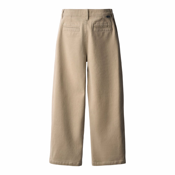 Pantalone beige per bambino