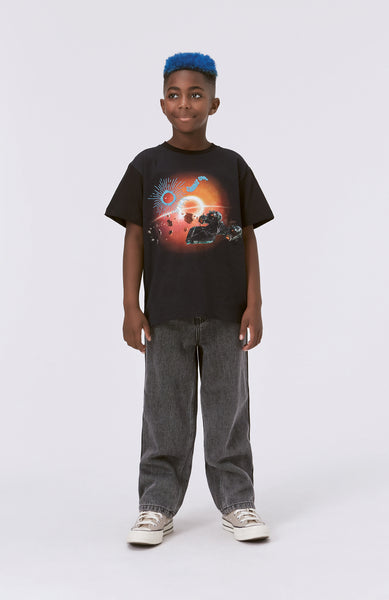 Jeans scuro per bambini