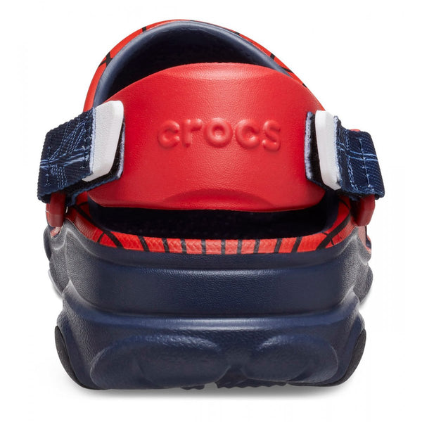 Sabot Spider-Man con Jibbitz per neonato e bambino