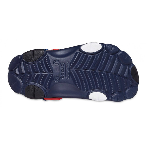 Sabot Spider-Man con Jibbitz per neonato e bambino