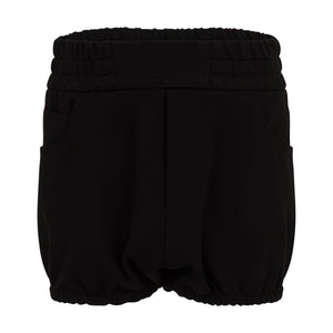Culotte nera per bambina