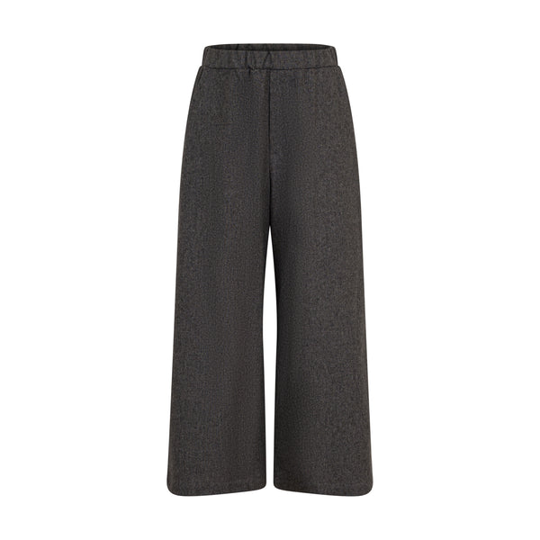 Pantalone grigio per bambina