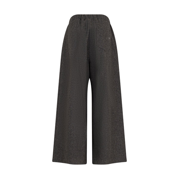 Pantalone grigio per bambina