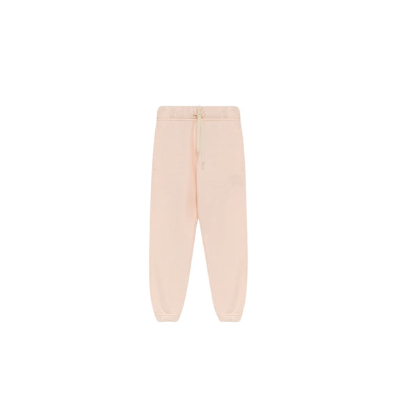 Pantalone in felpa blu con logo per bambini AUTRY KPPK Q2JV 