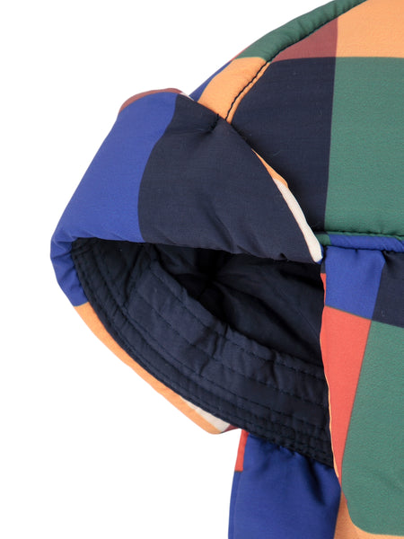 Cappello multicolor per neonato e bambino BOBO CHOSES B225AI030 UNI 