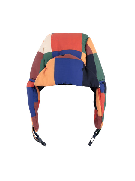 Cappello multicolor per neonato e bambino BOBO CHOSES B225AI030 UNI 