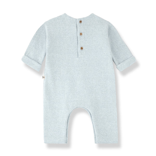 Tutina azzurra per neonato 1+ more in the family BESANCON CIEL 