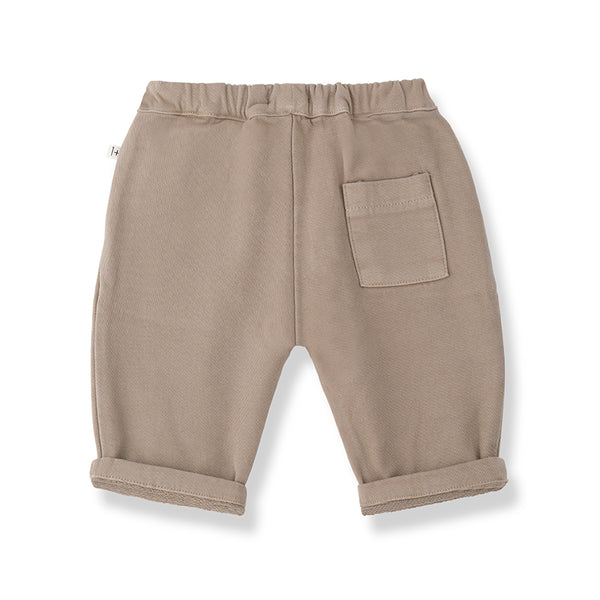 Pantalone canapa per neonato 1+ more in the family VANCOUVER CANAPA 