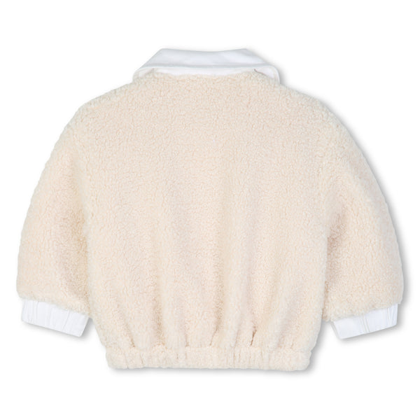 Orsetto panna per neonata BILLIEBLUSH U22254 22A 