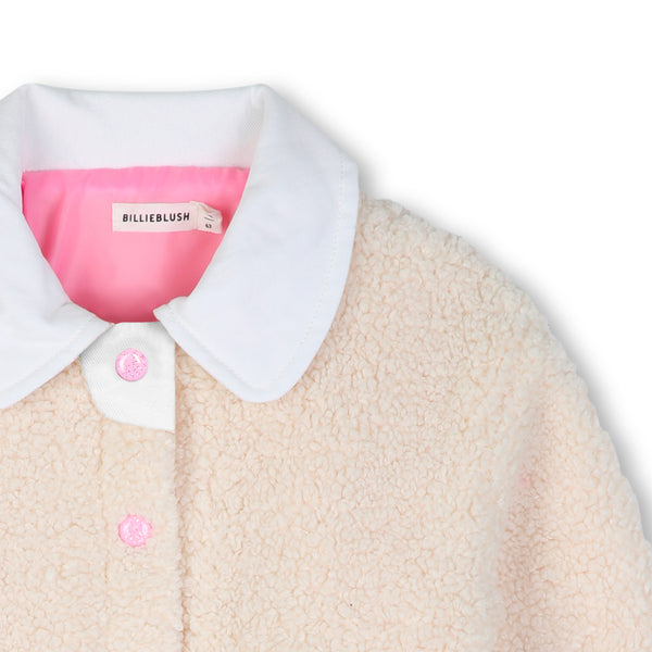 Orsetto panna per neonata BILLIEBLUSH U22254 22A 