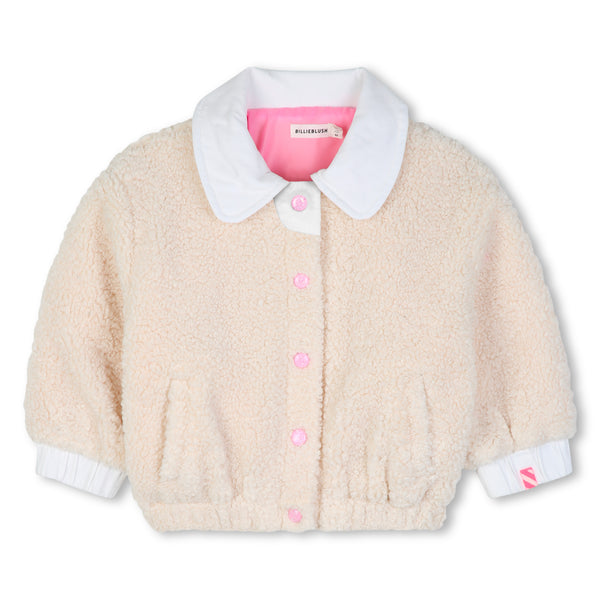 Orsetto panna per neonata BILLIEBLUSH U22254 22A 