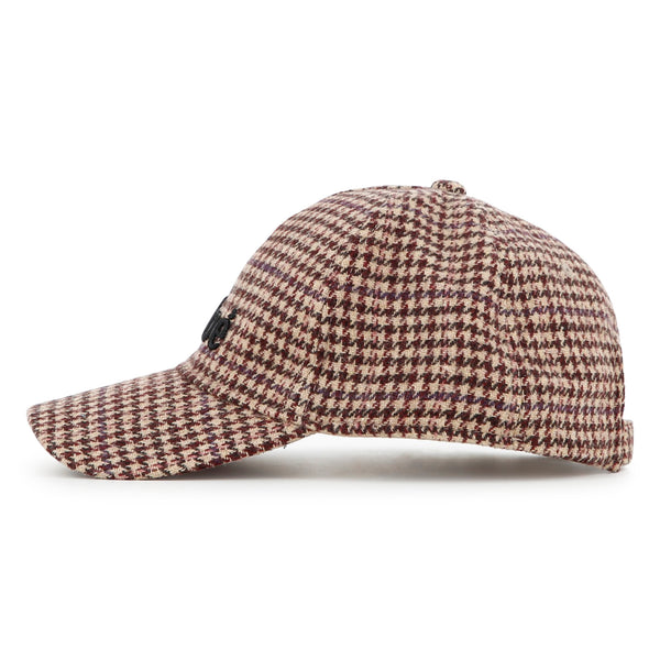 Berretto con visiera multicolor per bambina Chloé C21311 Z67 