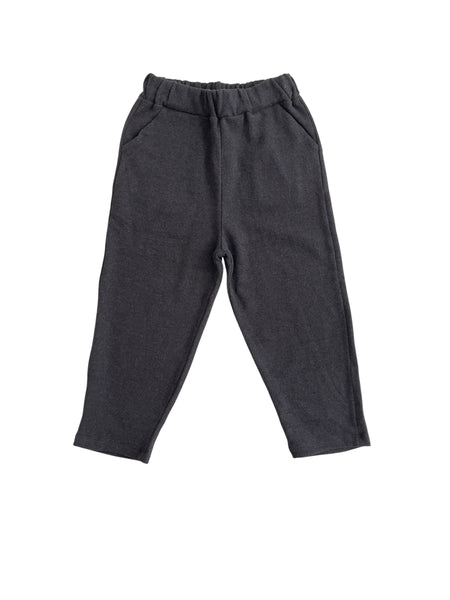 Pantalone carbone per bambino Fiorile 1666 152 