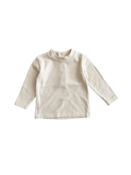 Maglia panna per neonato Fiorile 1854 120 