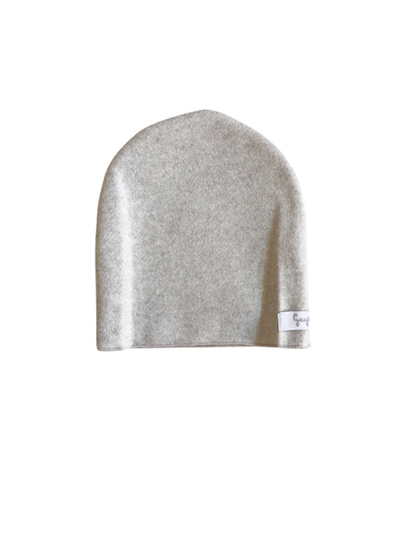 Cuffia grigio mélange per bambini Gayalab 623A GRIGIO MEL 