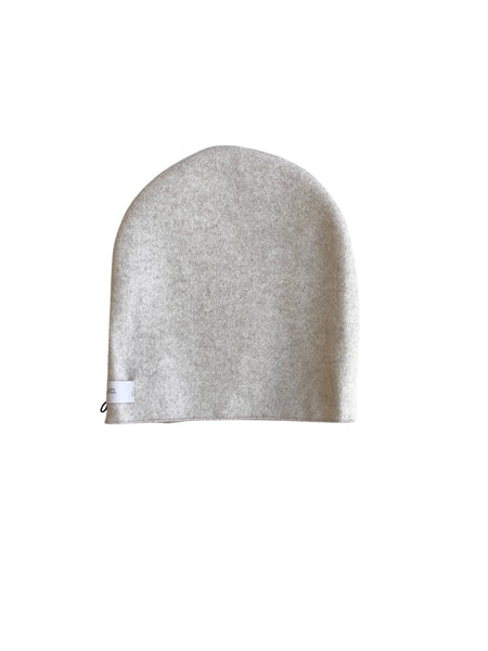 Cuffia grigio mélange per bambini Gayalab 623A GRIGIO MEL 