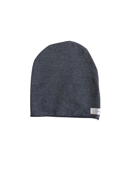 Cuffia grigio scuro per bambini Gayalab 623A GRIGIO SCURO 