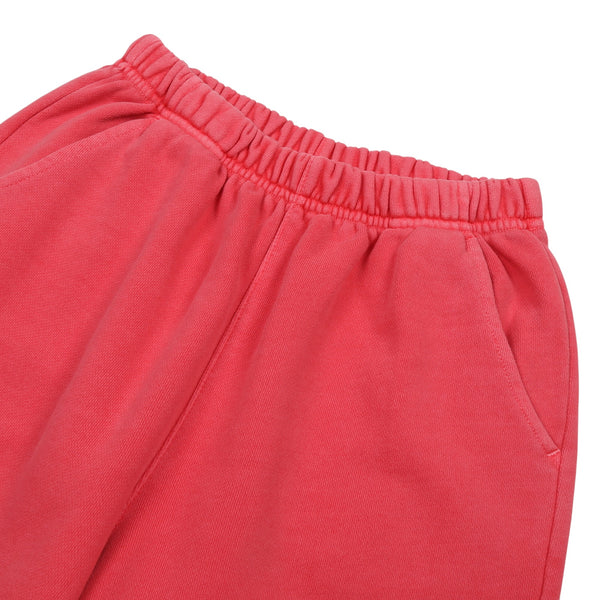 Pantalone rosa fragola con stampa per bambina Jelly Mallow JM2620401 CLOUD PIG 