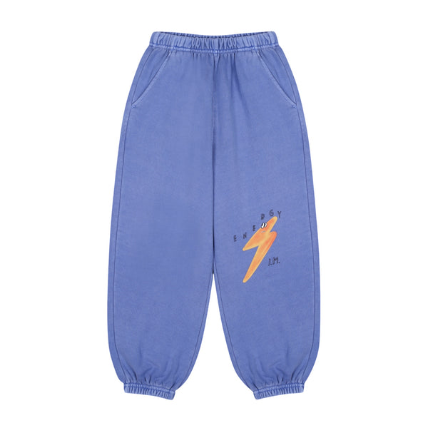 Pantalone carta da zucchero per bambino Jelly Mallow JM2620407 ENERGY PIG 