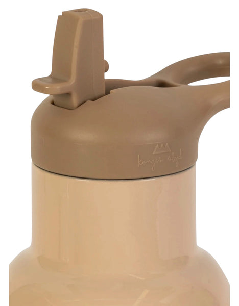 Boraccia termica caldo\freddo rosa cipria Konges slojd KS106288 CHERRY 