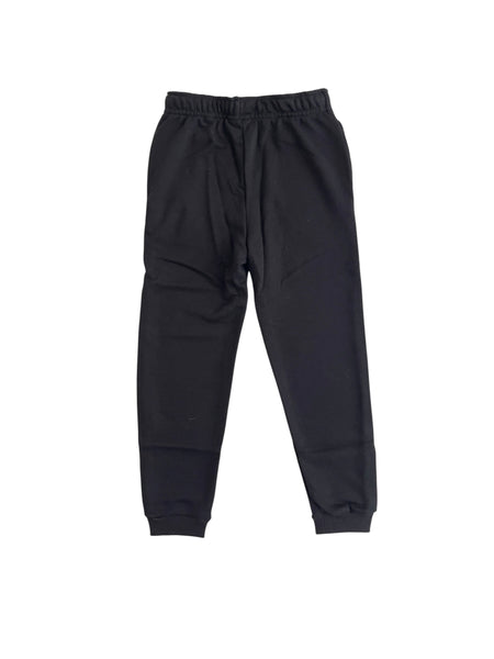 Pantalone nero per bambini Lacoste 947662 K96 