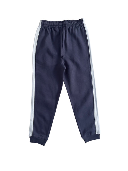 Pantalone blu notte per bambino Lacoste 947777 UGW 