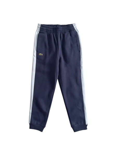 Pantalone blu notte per bambino Lacoste 947777 UGW 