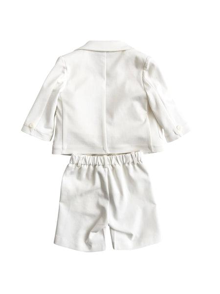 Completo latte per neonato e bambino Manuel Ritz MR4470 LATTE 