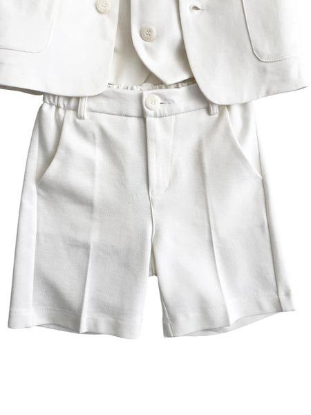 Completo latte per neonato e bambino Manuel Ritz MR4470 LATTE 