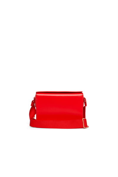Borsa Vivian con logo per bambina Marni M01967 0M416 