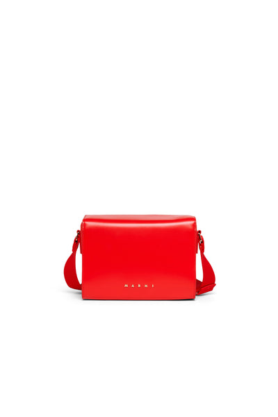 Borsa Vivian con logo per bambina Marni M01967 0M416 