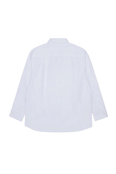 Camicia con stampa multicolor per bambini Marni M02025 0M863 