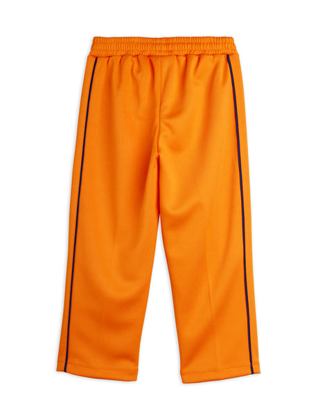 Pantalone arancione per bambino Mini Rodini 2673013026 ORANGE 