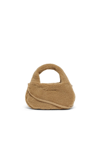 Borsa orsetto sabbia per bambina MM6 Maison Margiela M61143 M6714 