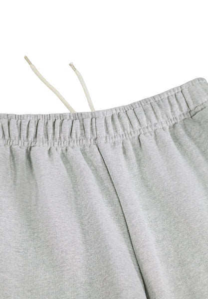 Pantalone in felpa grigio per bambina Molo ADANEL 1046 