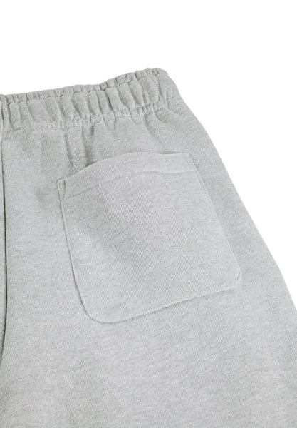 Pantalone in felpa grigio per bambina Molo ADANEL 1046 