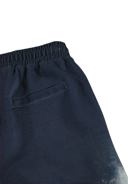 Pantalone grigio antracite per neonato e bambino Molo AIMON 9946 