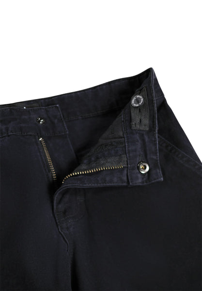 Pantalone nero per bambino Molo ALFRED 0099 