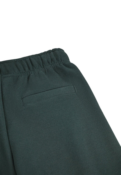 Pantalone in felpa verdone per bambino Molo ALLEN 5721 