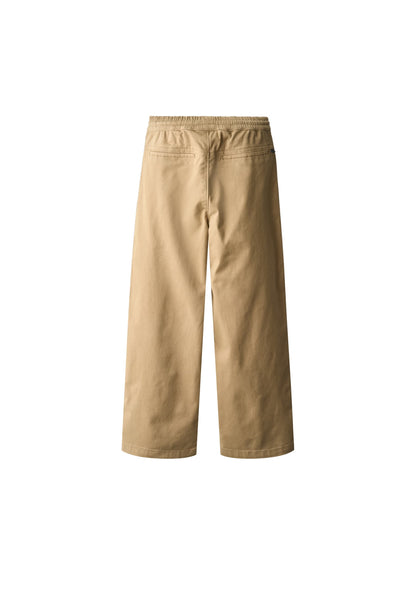 Pantalone cammello per neonato e bambino Molo ASTER 8810 