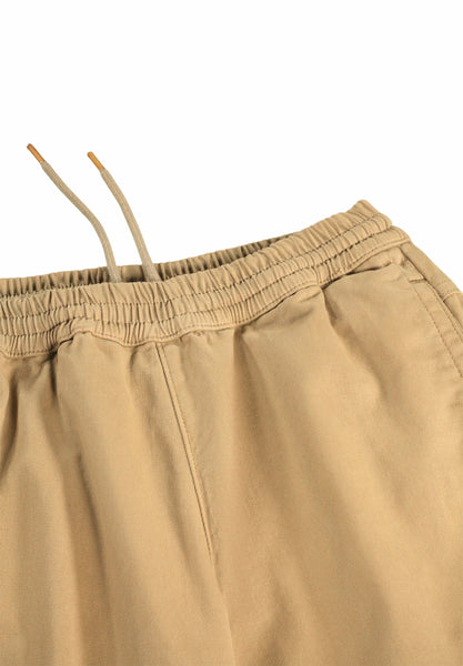 Pantalone cammello per neonato e bambino Molo ASTER 8810 