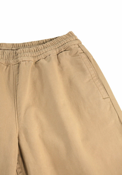 Pantalone cammello per neonato e bambino Molo ASTER 8810 