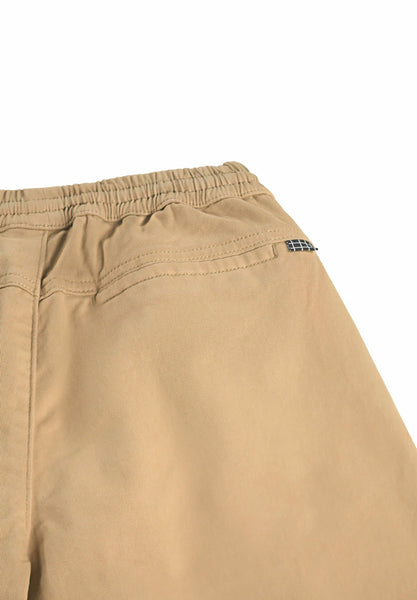 Pantalone cammello per neonato e bambino Molo ASTER 8810 