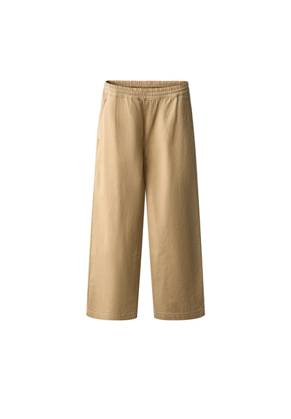 Pantalone cammello per neonato e bambino Molo ASTER 8810 