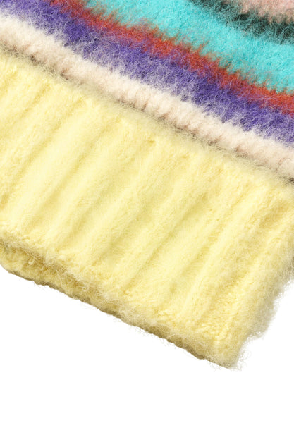 Cappello multicolor per bambini Molo KARA 5755 
