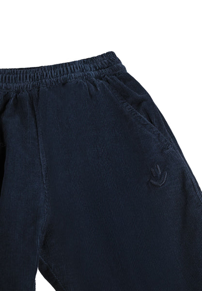 Pantaloni blu notte per neonato Molo SOLOMI 2257 