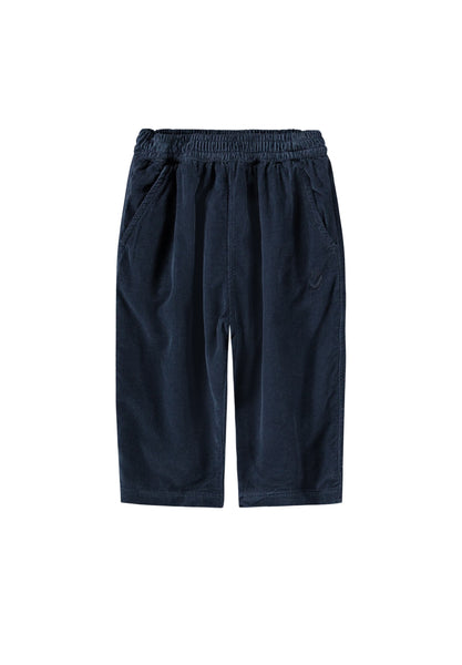 Pantaloni blu notte per neonato Molo SOLOMI 2257 