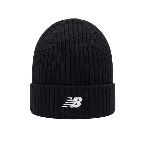 Cappello nero per bambini New Balance AC95708 NB CAVIAR 
