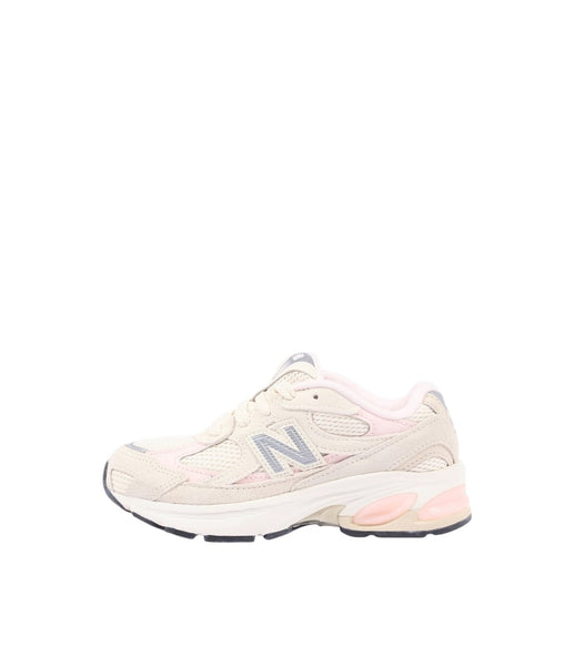 Sneaker 2010 rosa e beige per bambina New Balance G2010 31U 